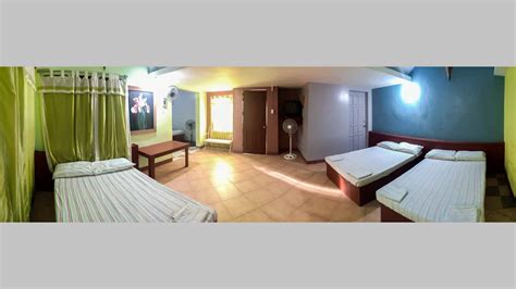 intosan danao room rates